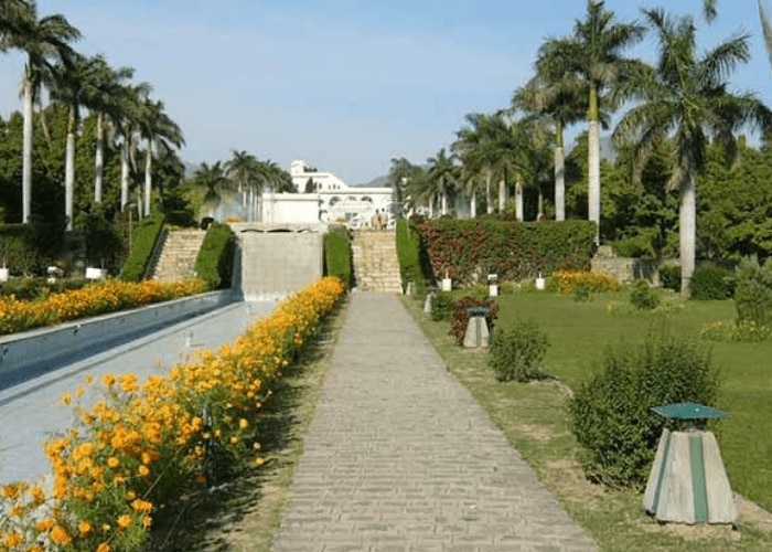 Pinjore Gardens